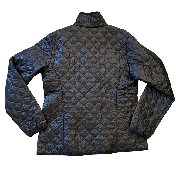 Columbia Women's Black  jacket - winter jacket - size L omni heat - Picture 3 of 5
